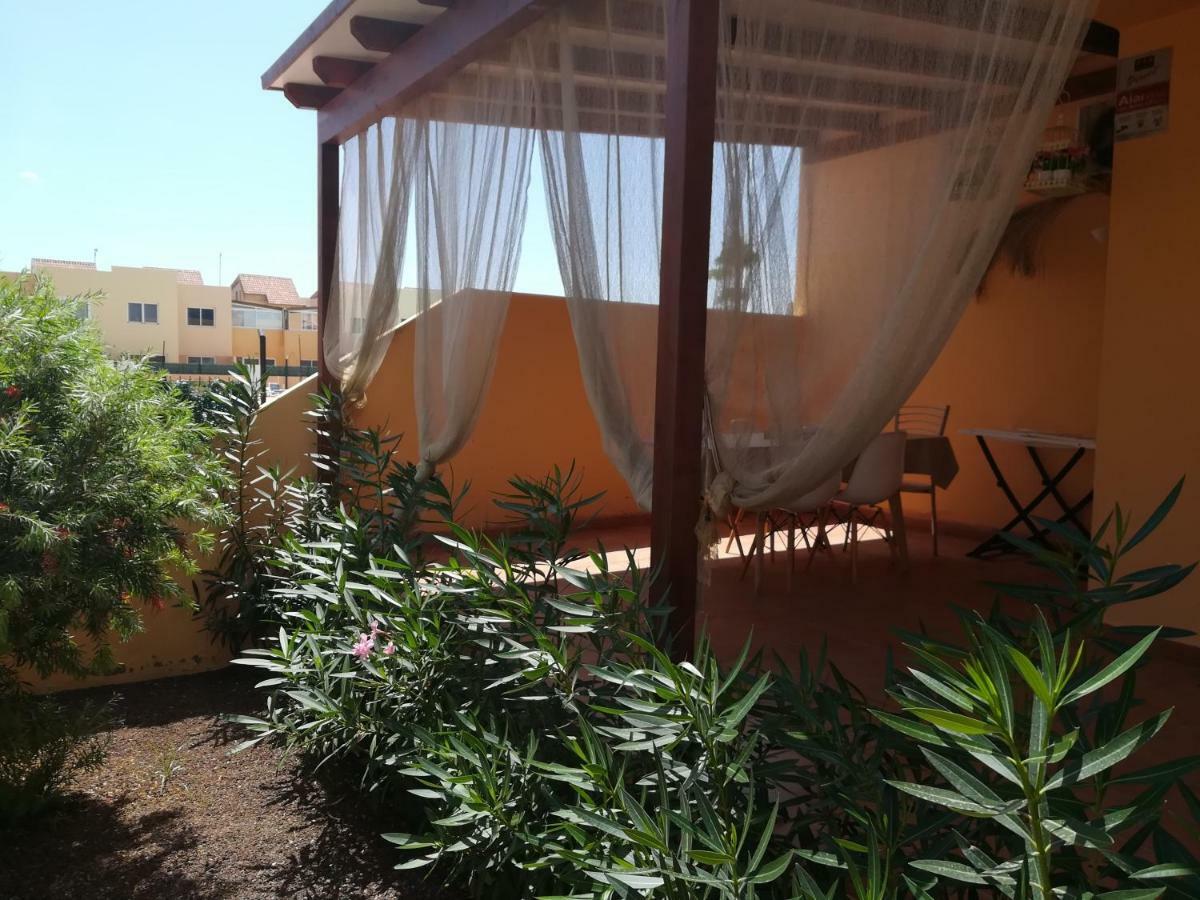 Holiday & Relax Corralejo Kültér fotó