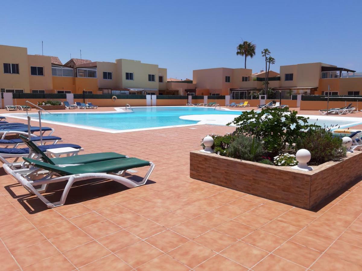 Holiday & Relax Corralejo Kültér fotó