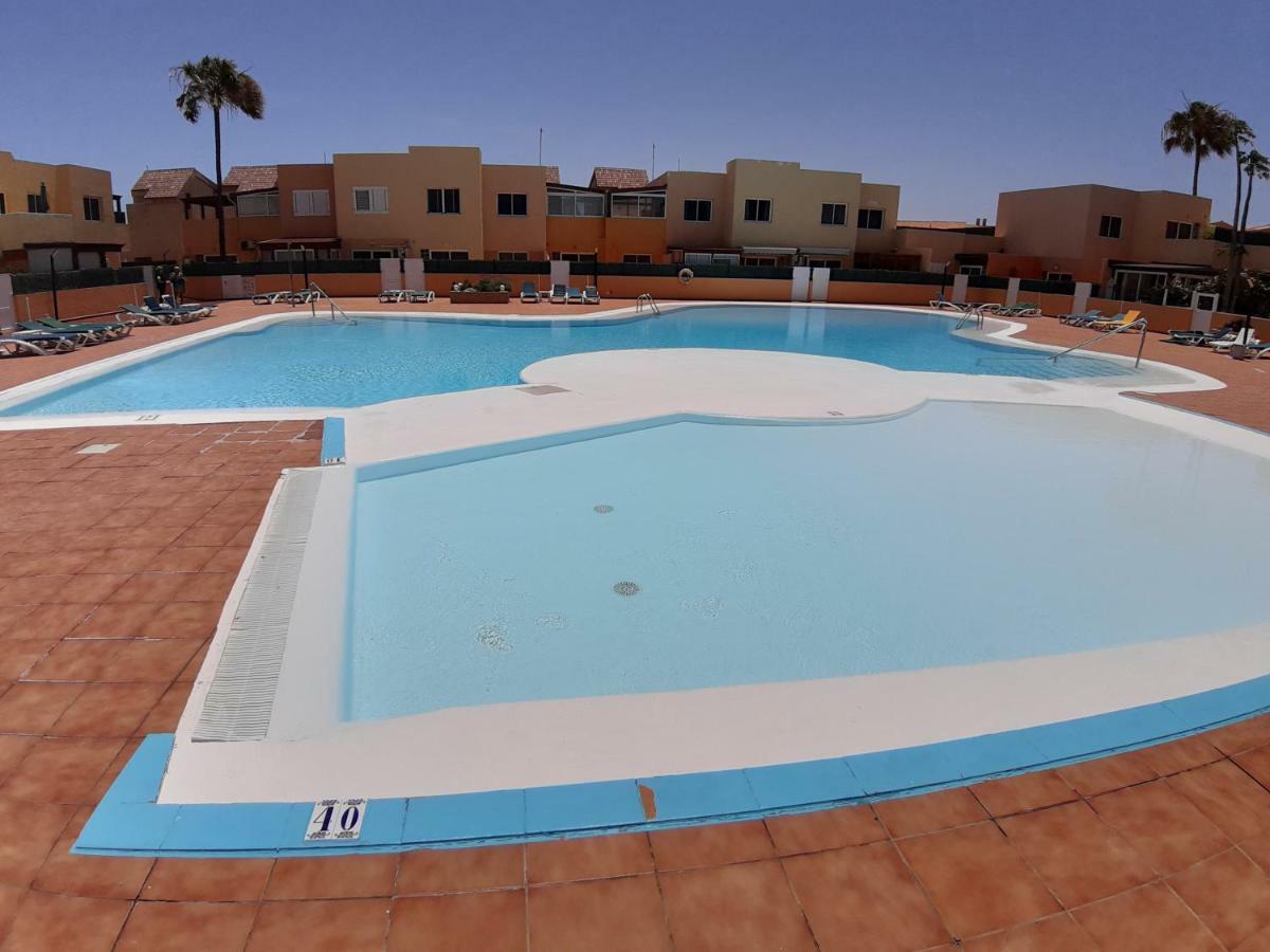 Holiday & Relax Corralejo Kültér fotó