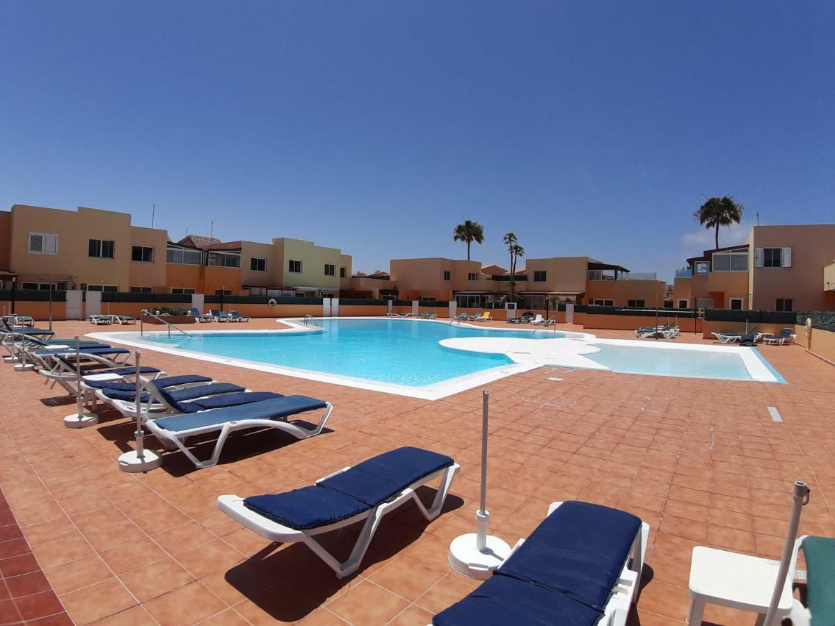 Holiday & Relax Corralejo Kültér fotó